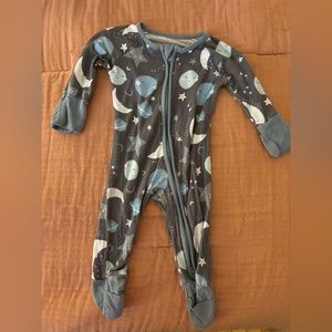 Little Sleepies Zippy